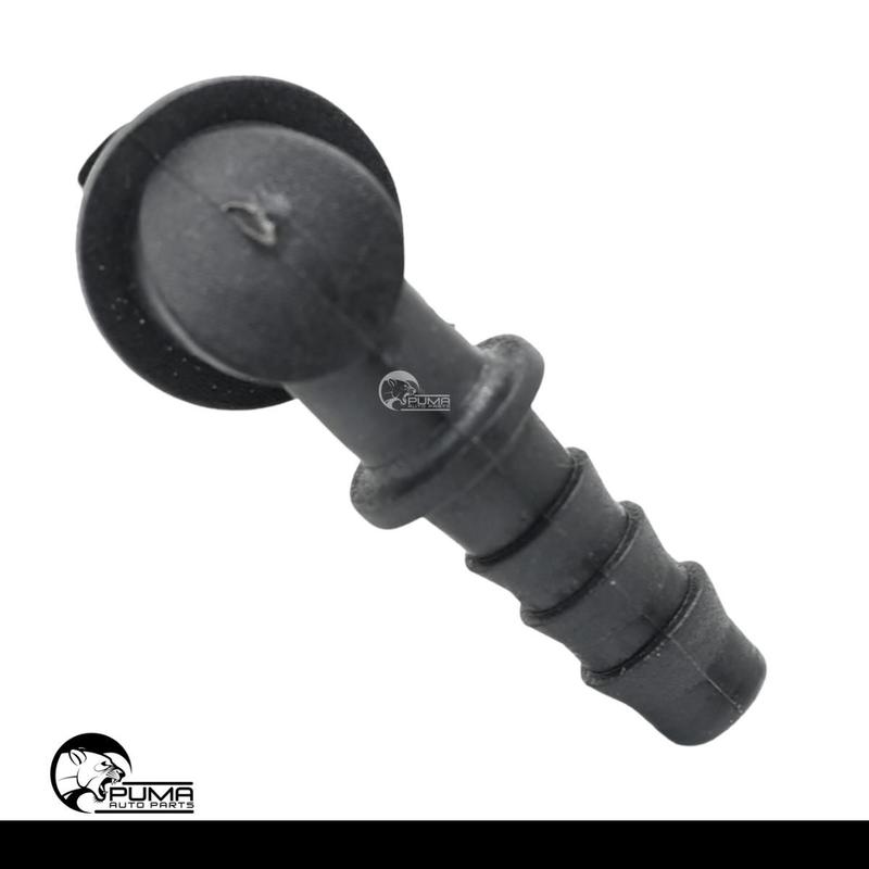 Conector Engate 90º Tbi Canister Corpo Borboleta Renault - GMG